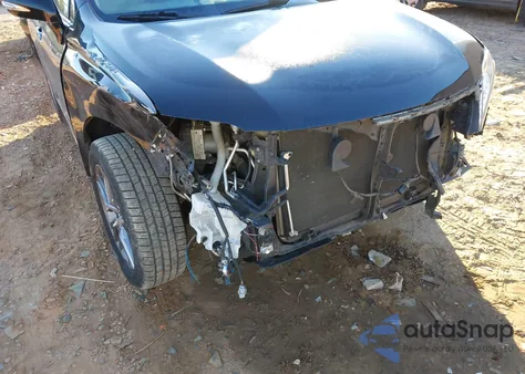 2015 Lexus Rx 350 z USA, uszkodzony, nr VIN 2T2ZK1BA6FC184464